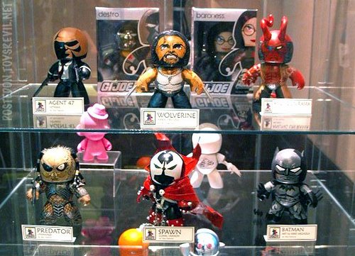 mighty muggs wolverine