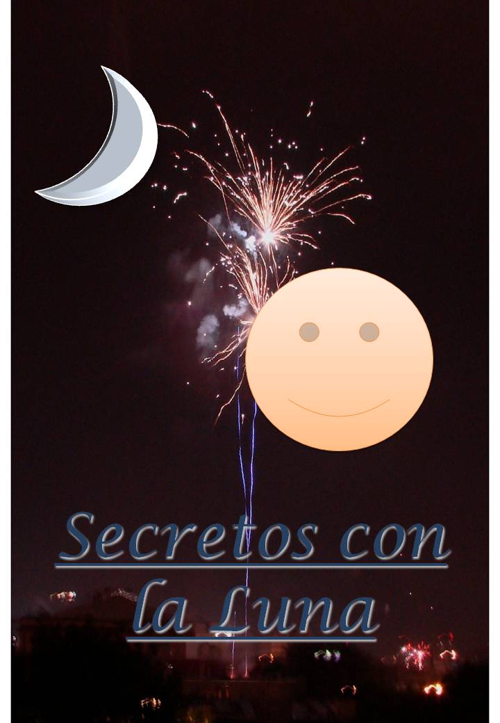 SECRETOS CON LA LUNA