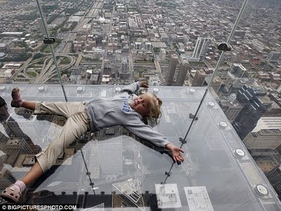 Amazing Worlds Information Facts News Highest Glass