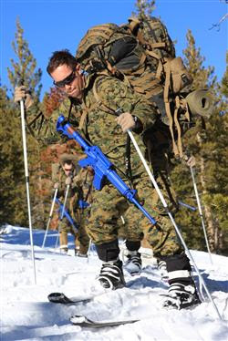 Photo: Navy corpsman