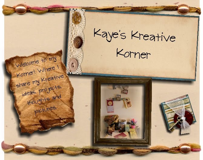 Kayes Kreative Korner