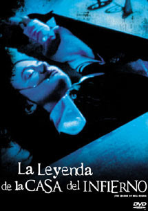 La Leyenda de la Casa del Infierno