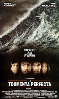 La Tormenta Perfecta