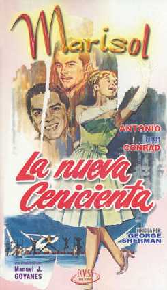 La Nueva Cenicienta [1964]