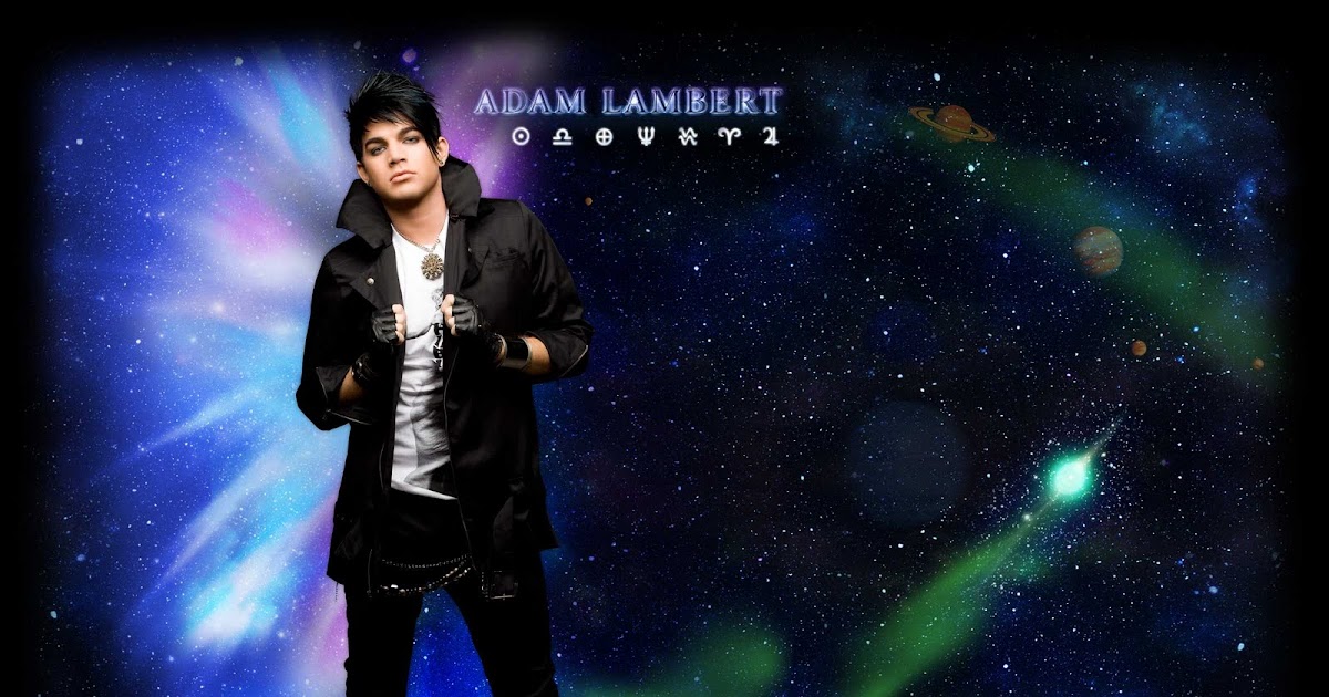 Adam Lambert If I Had You AOL Sessions 2010 - YouTube 