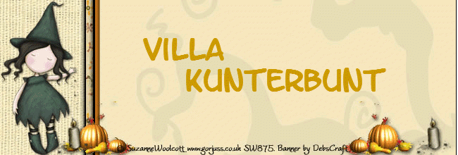 Villa Kunterbunt