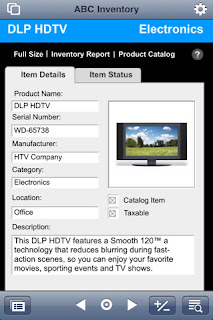 FileMaker Go IPA App
Version 1.1.1 FileMaker Go IPA App Version 1.1.1