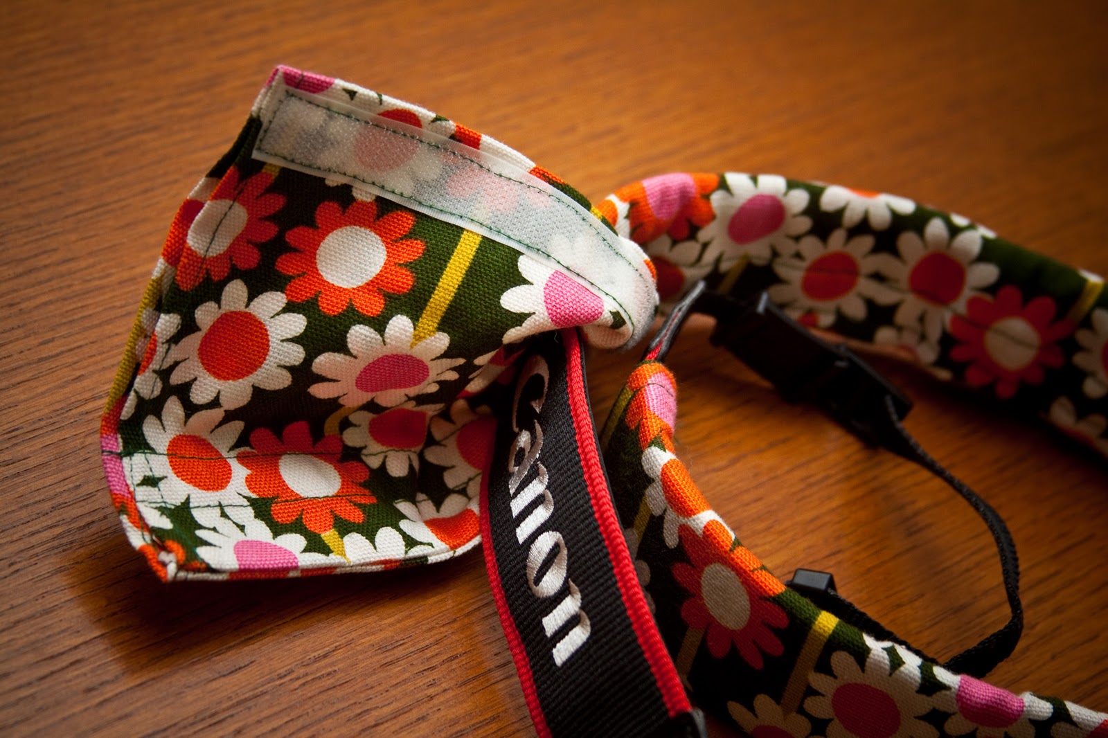 The Strap Wrap Why a Strap Wrap?