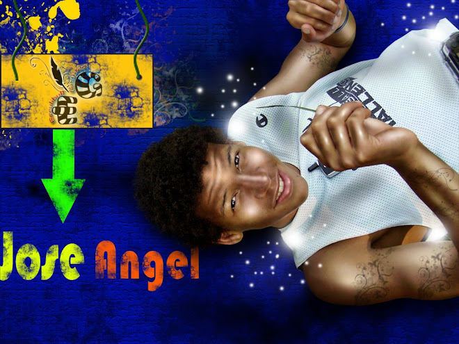 mi primo jose angel
