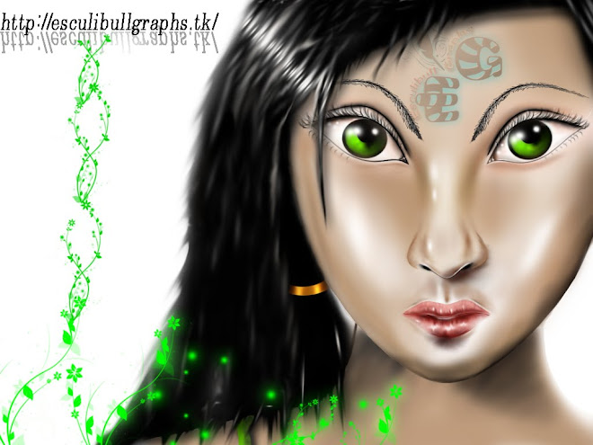 + Arte digital evolution