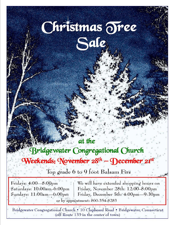 tree sales