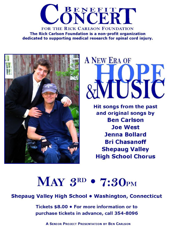 ben's concert