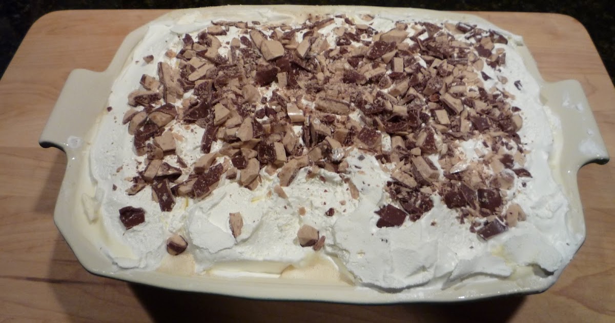 Meadowsweet Days KAHLUA AND ICE CREAM SANDWICHES..... OH MY!