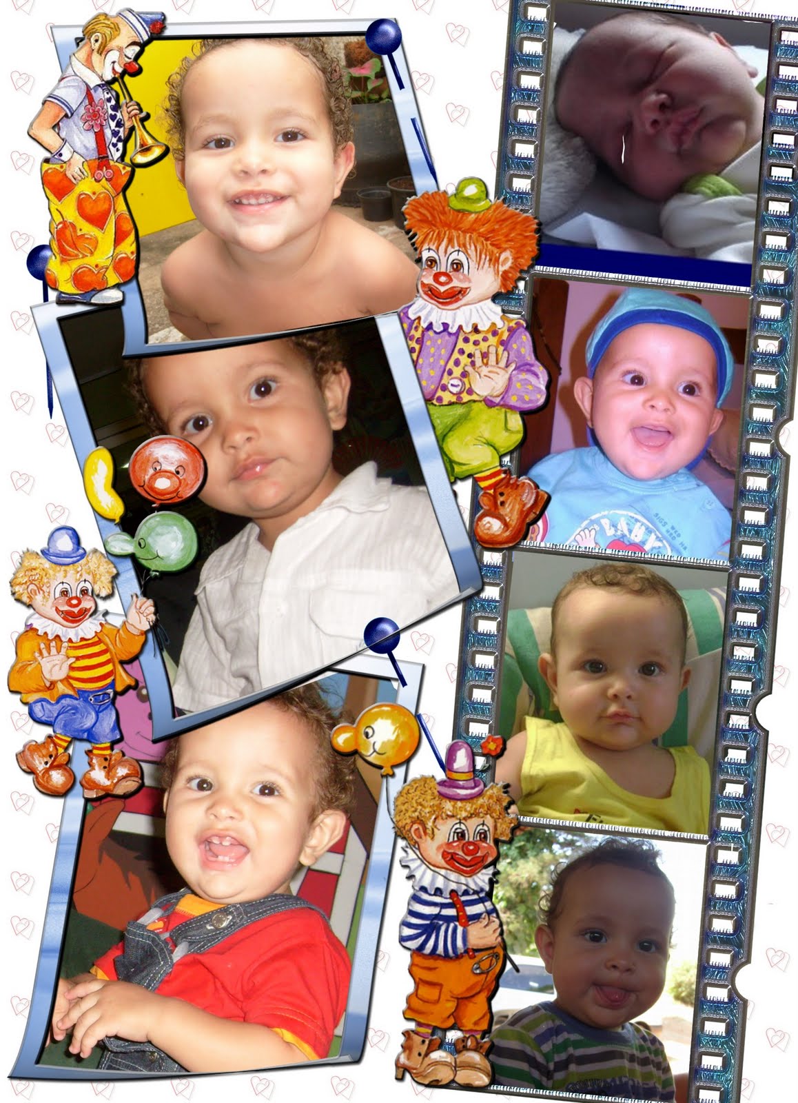 Criativa Photo: Multifotos