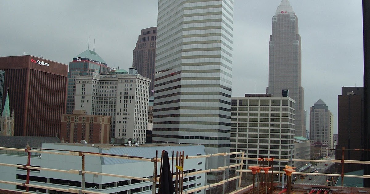 The Avenue District Penthouse Views from The Avenue District