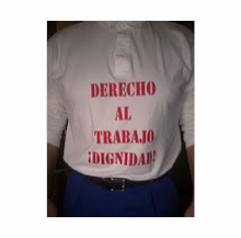 BLOG DE JOSÉ DE MAIRENA, "Caminante Obrero"