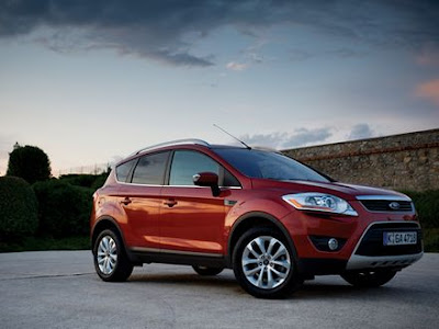 2013 Ford Escape Release Date 2013 Ford Escape Release Date