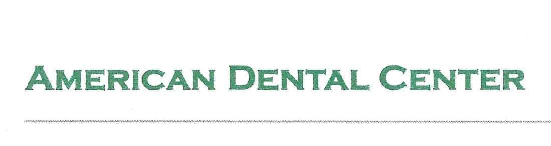 American Dental Center, Oman