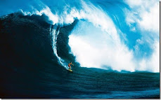 Water Surfing