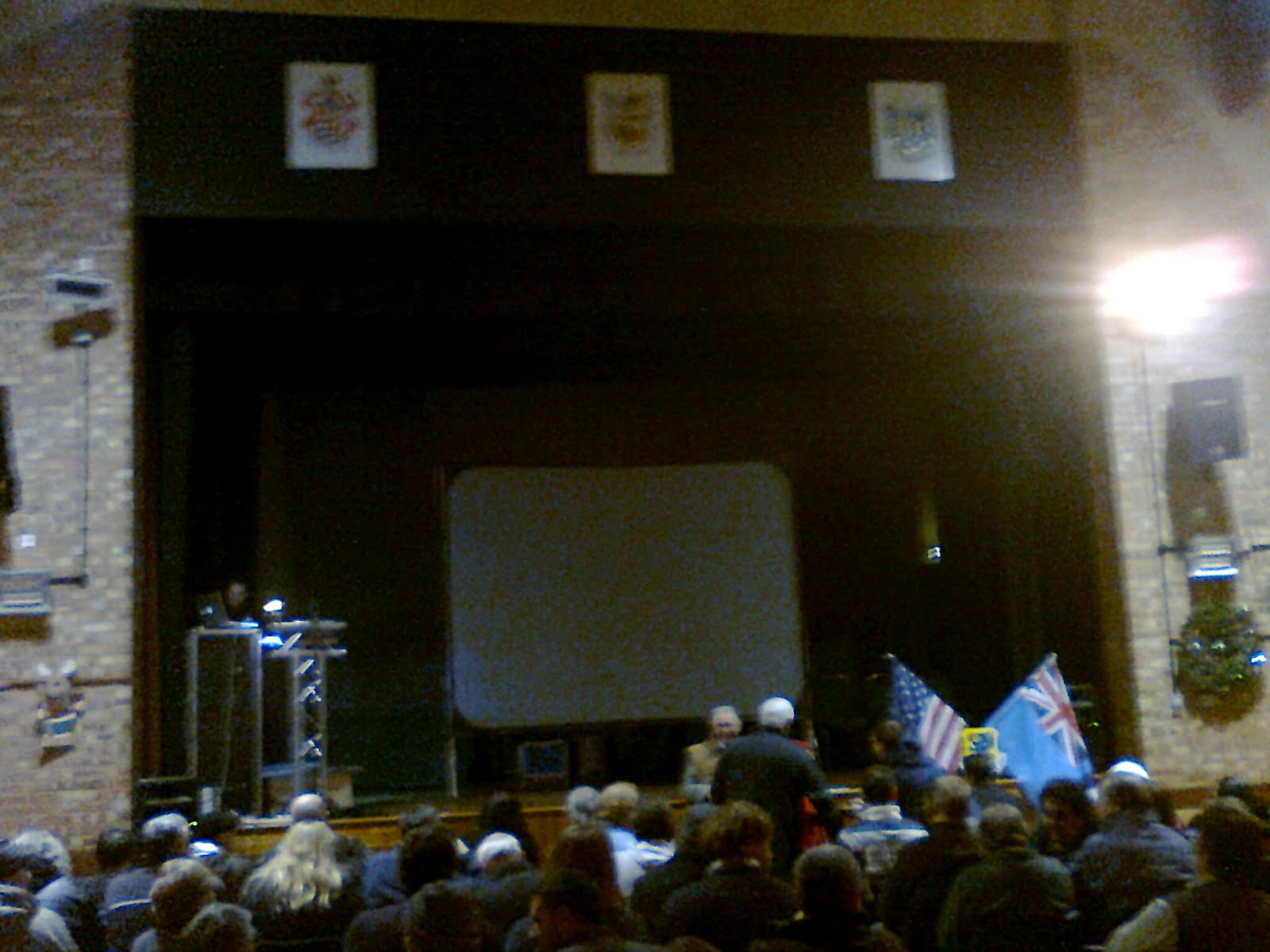 Rendlesham Forest Incident