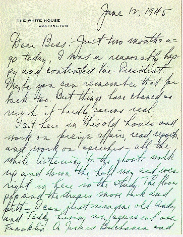 short love letter
