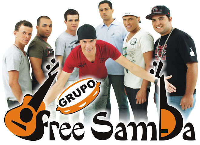 Grupo FREE SAMBA
