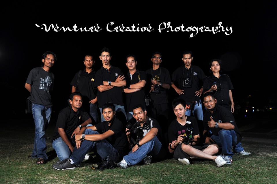 Venture Creative Photography