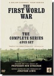 History Best Selling DVDs