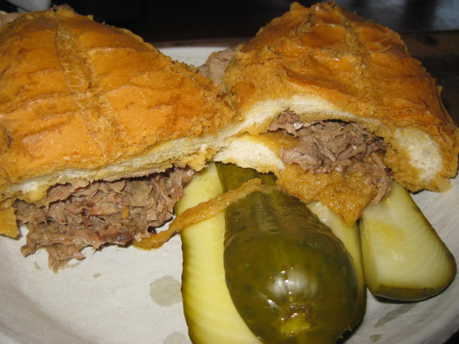 The Savory Hunter Classics Philippe the Original