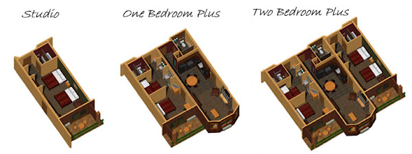 Floorplans