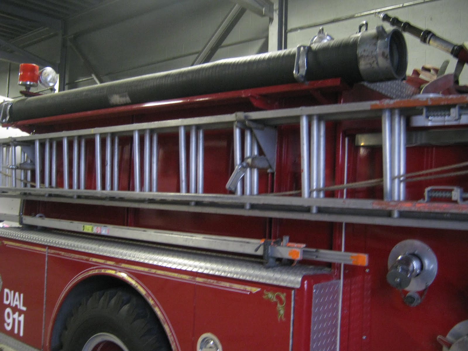 Corning NY Step by Step Corning NY Fire Department