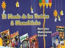 PUNTO DE VENTA: MUNDO DE LAS REVISTAS