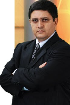 Não é candidato