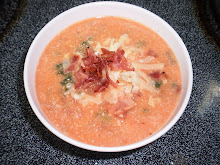 BLT Soup