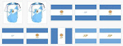 Heráldica en la Argentina: Bandera para las Islas Malvinas malvinas