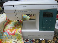 Husqvarna Sewing Machines