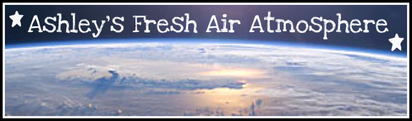 Ashley's Fresh Air Atmoshpere
