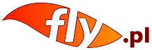 sponsor główny konkursu - fly.pl