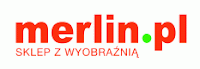 sponsor konkursu - merlin.pl