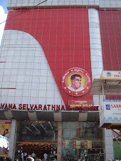 SARAVANA STORE