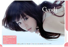 Cyndi wong