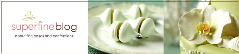 Superfine Bakery