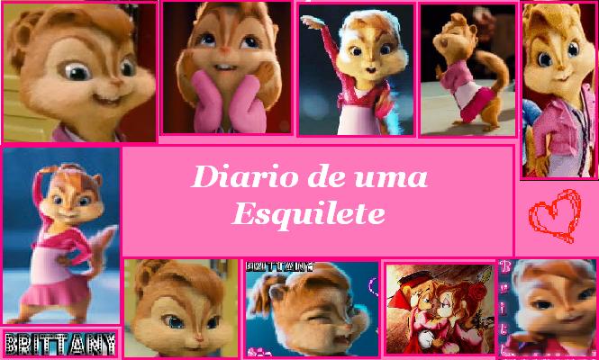 Diario de uma Esquila