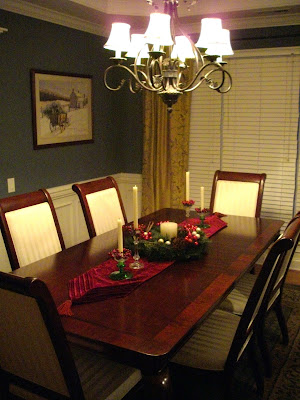 Dining Room Ideas: Dining Room Table Gallery