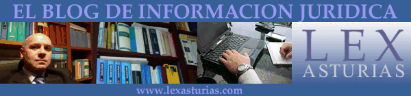 EL BLOG DE LEX ASTURIAS