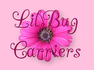 Lil'bug Carriers