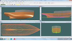 Proyecto conceptual y definitivo.