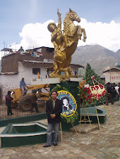 Homenajes por el Centenario de la muerte de Luis Pardo