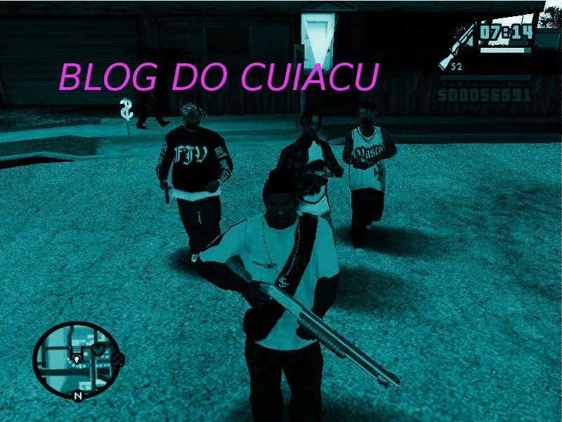 Blog do Cuiacu