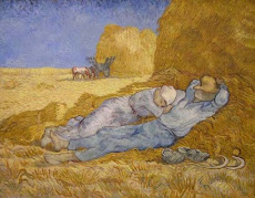 La Sieste